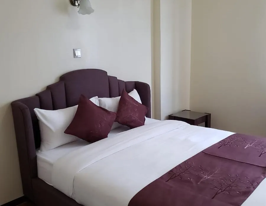 Adibry Homes - Kilimani, Nairobi-1