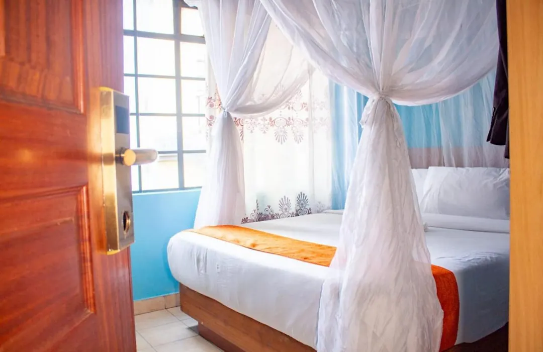 Deka Self Contained Rooms-1