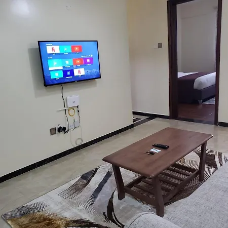 Adibry Homes - Kilimani, Nairobi-2