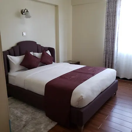 Adibry Homes - Kilimani, Nairobi-3