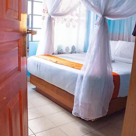 Deka Self Contained Rooms-3