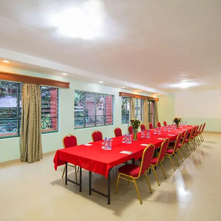 Leon Villas Guest House-2