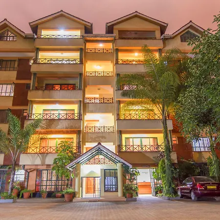 Leon Villas Guest House-3