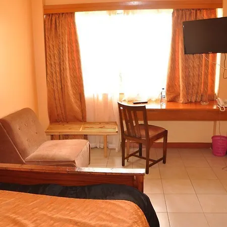 United Kenya Club-2